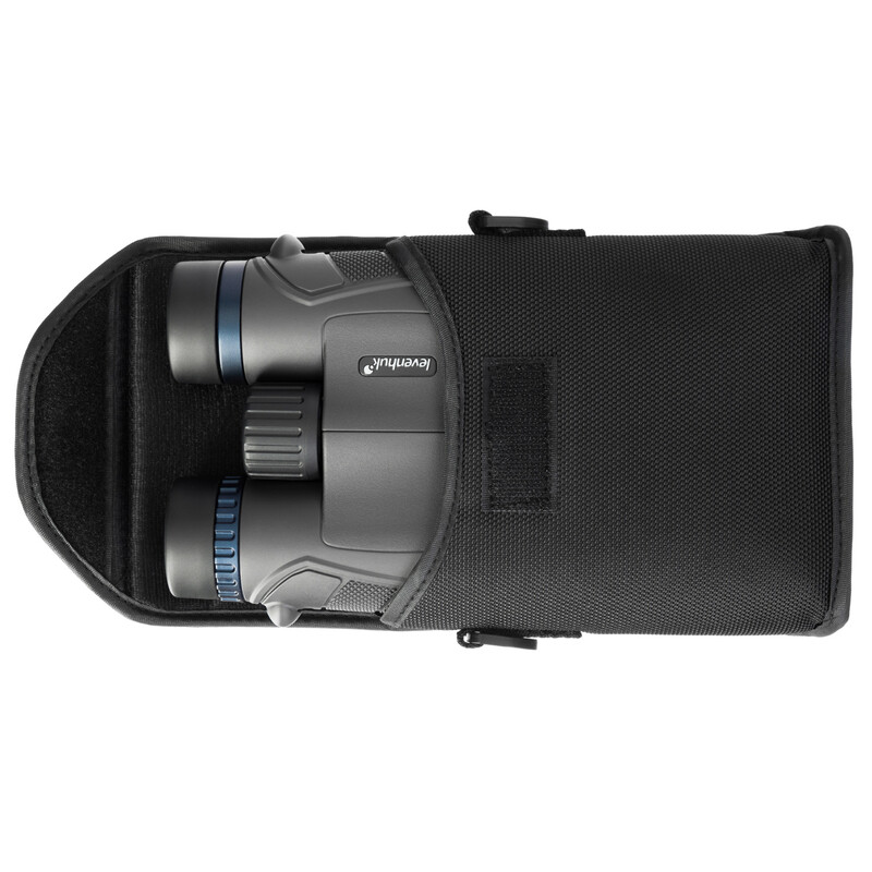 Jumelles Levenhuk Nitro 8x42