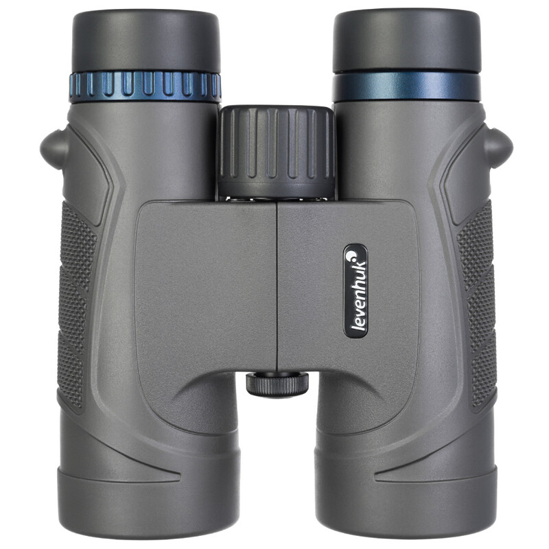 Levenhuk Fernglas Nitro 8x42