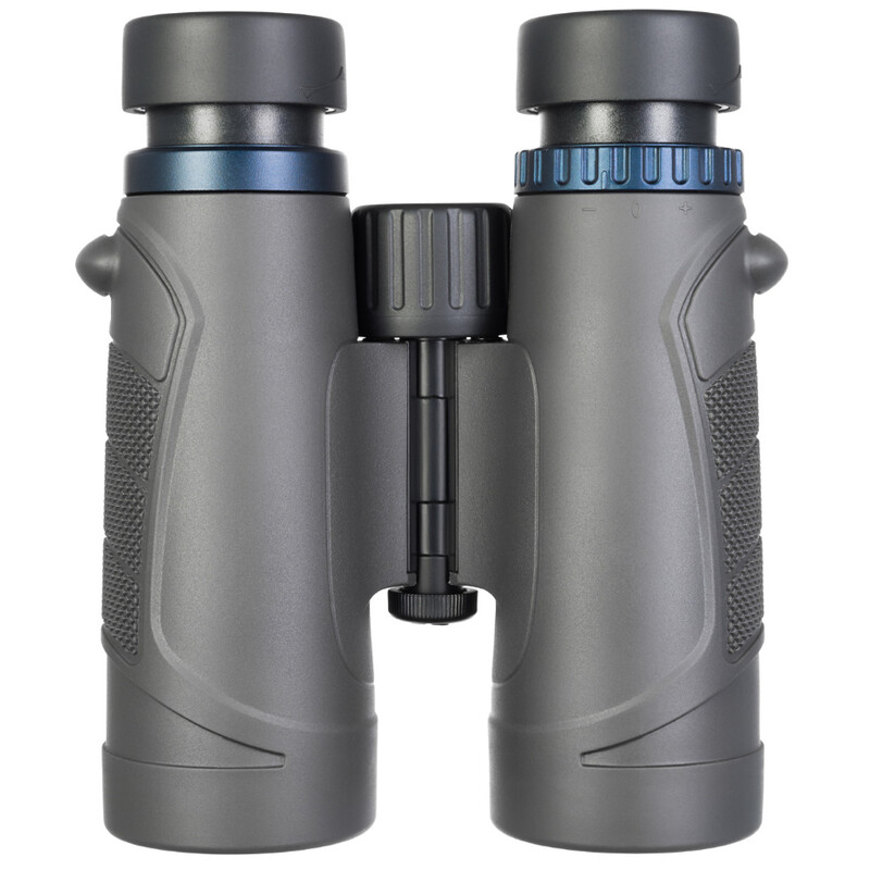 Jumelles Levenhuk Nitro 8x42