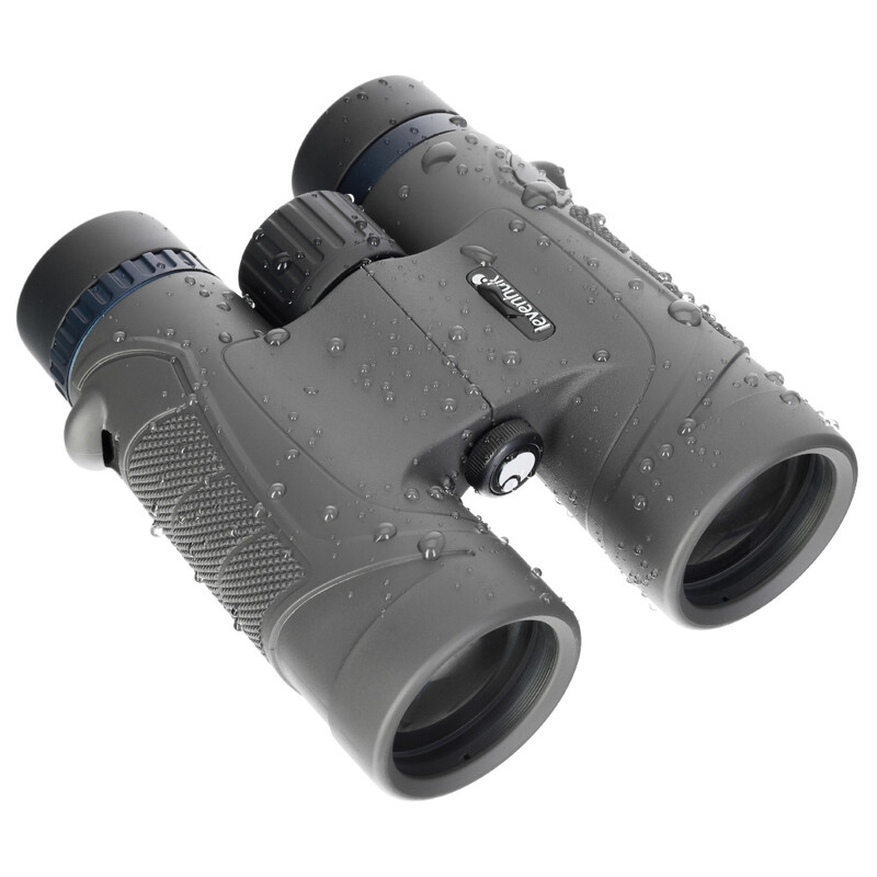 Levenhuk Fernglas Nitro 8x42