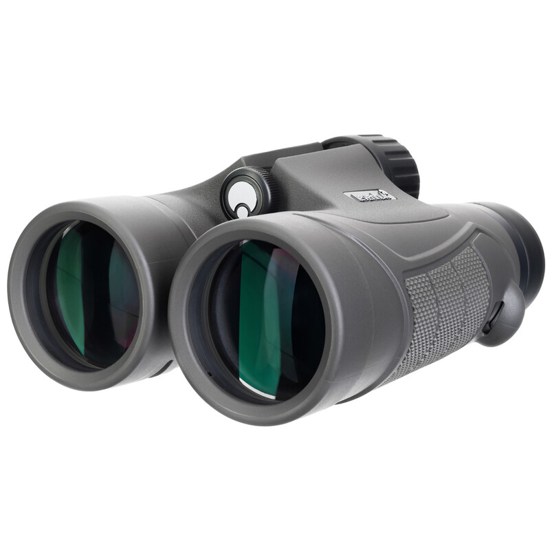 Jumelles Levenhuk Nitro 8x42