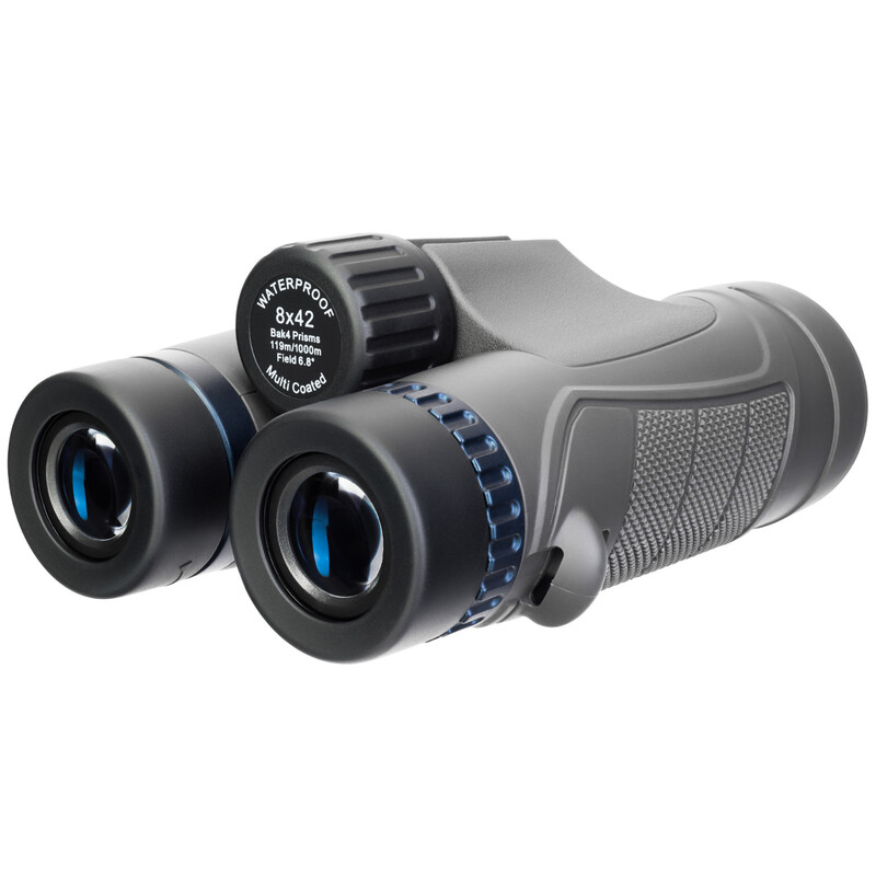 Levenhuk Fernglas Nitro 8x42