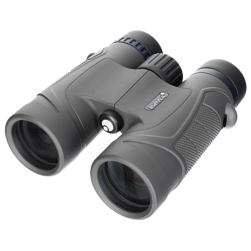 Jumelles Levenhuk Nitro 12x42