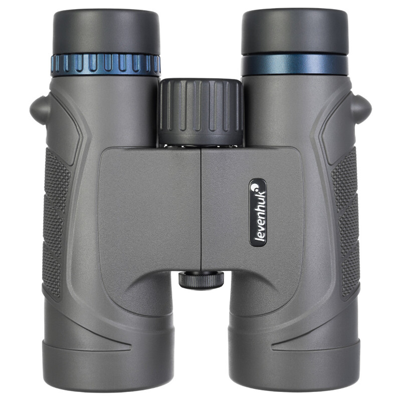 Levenhuk Fernglas Nitro 12x42