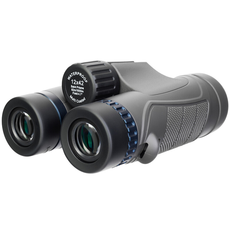 Levenhuk Fernglas Nitro 12x42