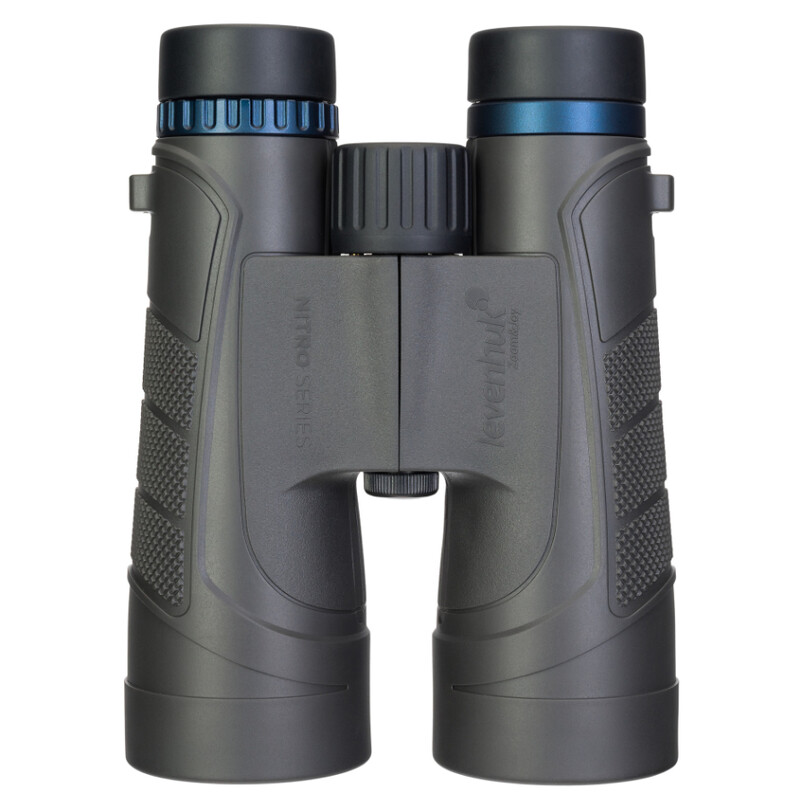 Levenhuk Fernglas Nitro 10x50