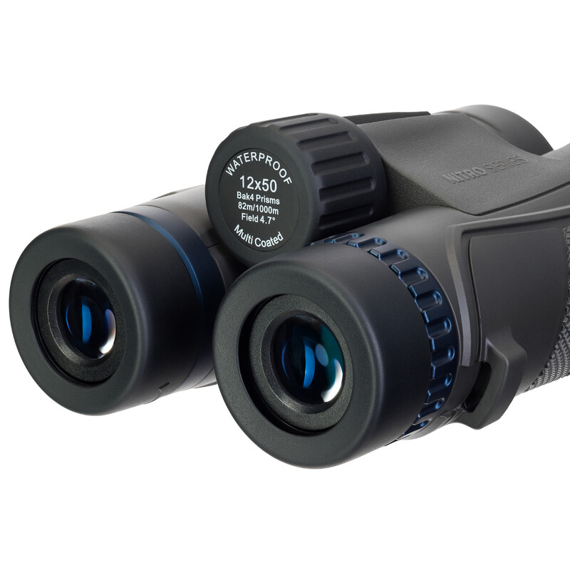 Levenhuk Fernglas Nitro 12x50