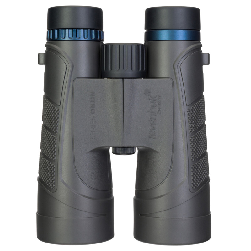 Levenhuk Fernglas Nitro 16x50