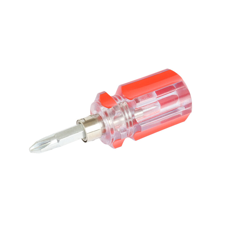 Matière première - CHAVE PHILIPS PH MINI 06X38MM (SP)