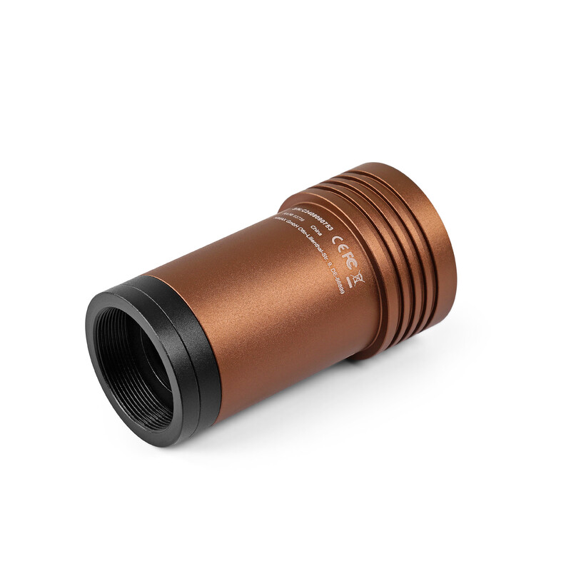 Caméra Omegon GUIDE 662 M Mono