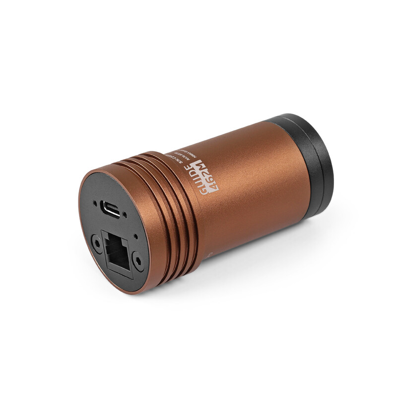 Guidescope Omegon Kit d'autoguidage Microspeed 60/240 + 462 M