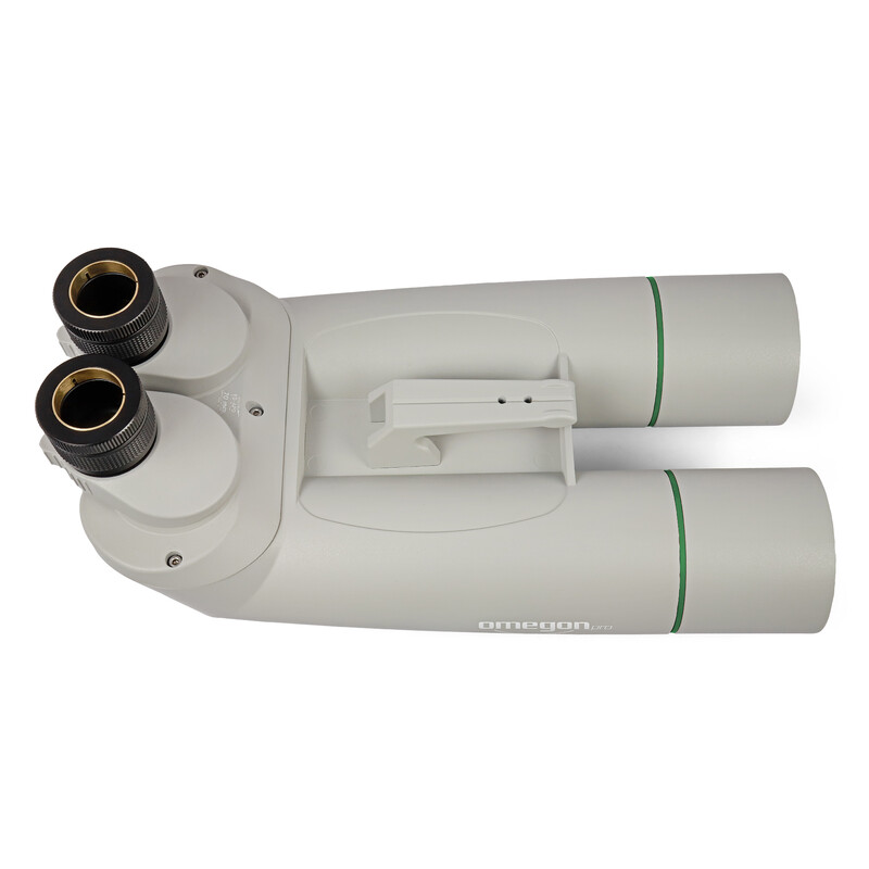 Omegon Fernglas Brightsky ED-APO 22x70 - 90° + Case