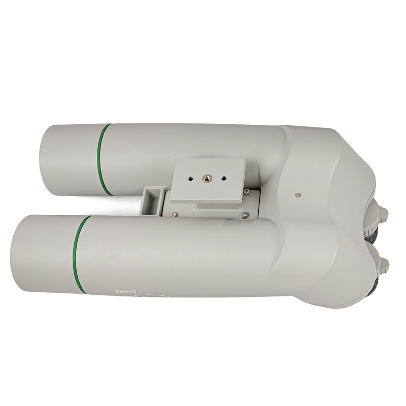 Omegon Jumelles Brightsky ED-APO 22x70 - 90° + valise