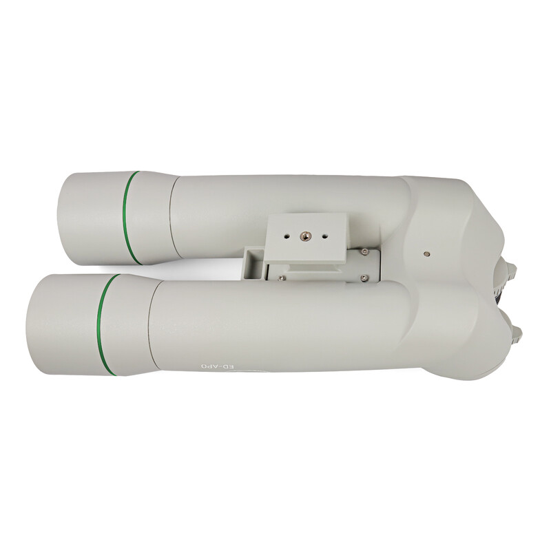 Omegon Jumelles Brightsky ED-APO 26x82 - 90° + valise