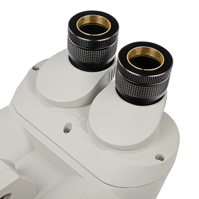 Omegon Jumelles Brightsky ED-APO 26x82 - 90° + valise