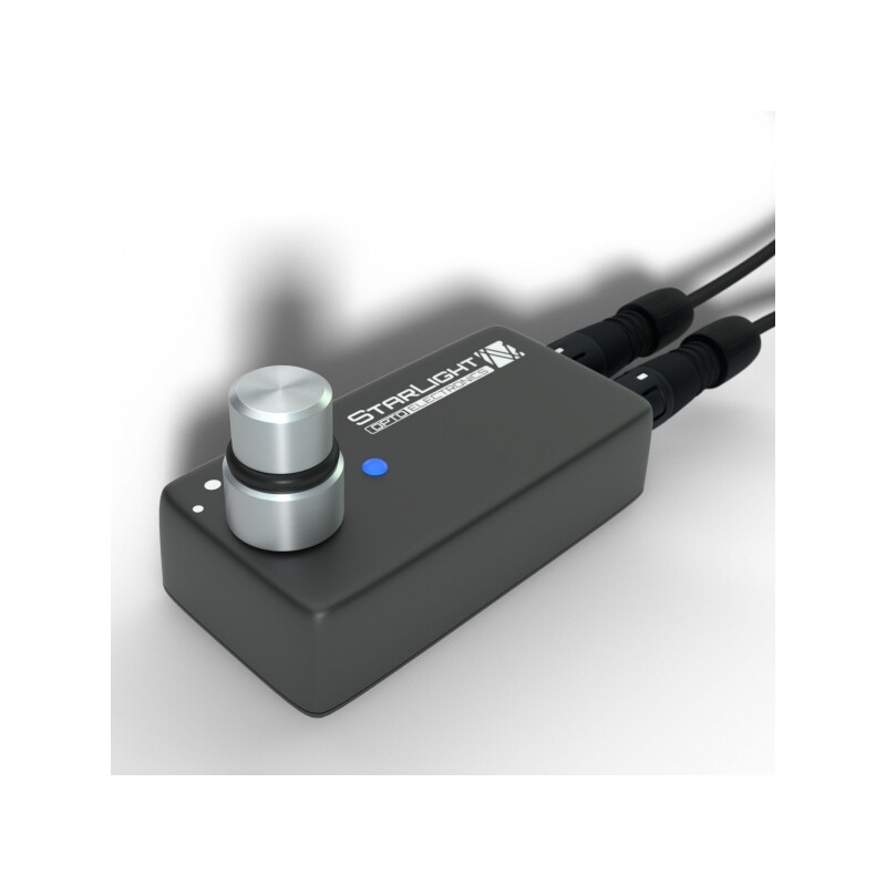 StarLight Opto-Electronics RL66-80 NW, natur-weiß (4.000 K), Ø 66mm