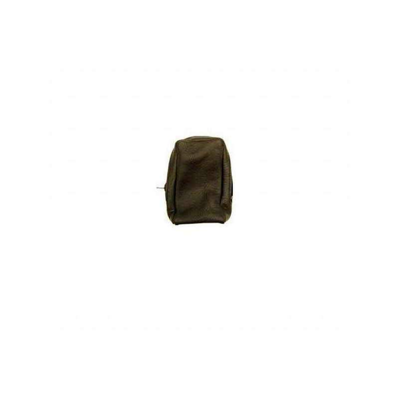 Optolyth Sac pour des Jumelles 10x28 en cuir