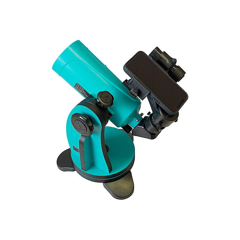 Télescope Maksutov  Acuter MC 60/750 MAKSYGO-60 Mini Dobson