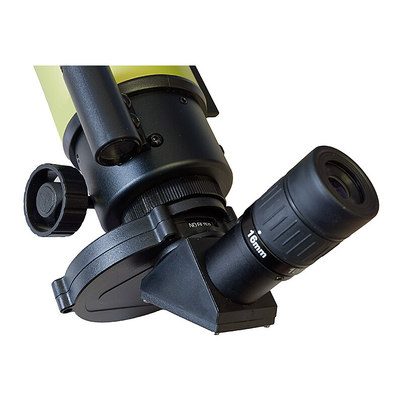 Acuter Sonnenteleskop ST 80/400 SOLARUS-80 OTA