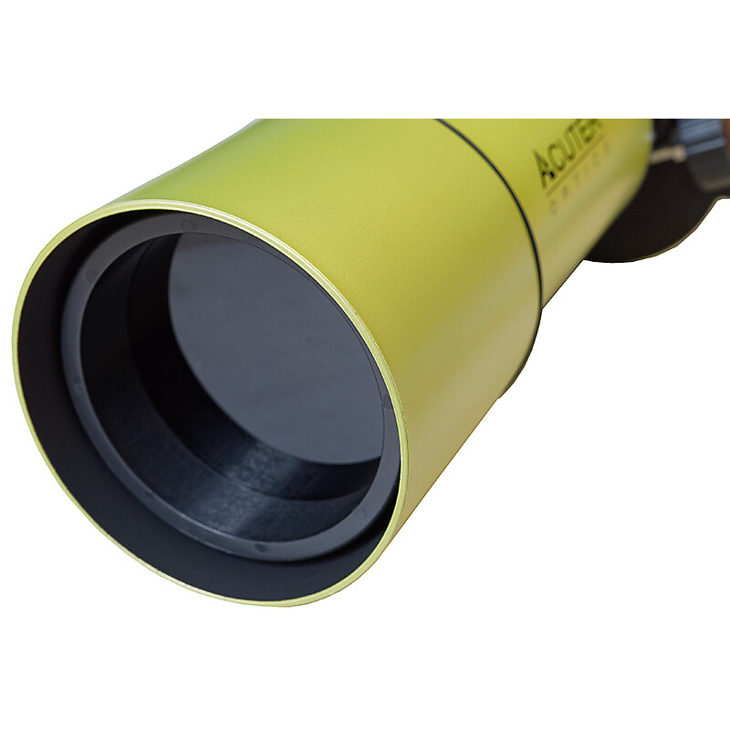 Acuter Sonnenteleskop ST 80/400 SOLARUS-80 Suntracker AZ