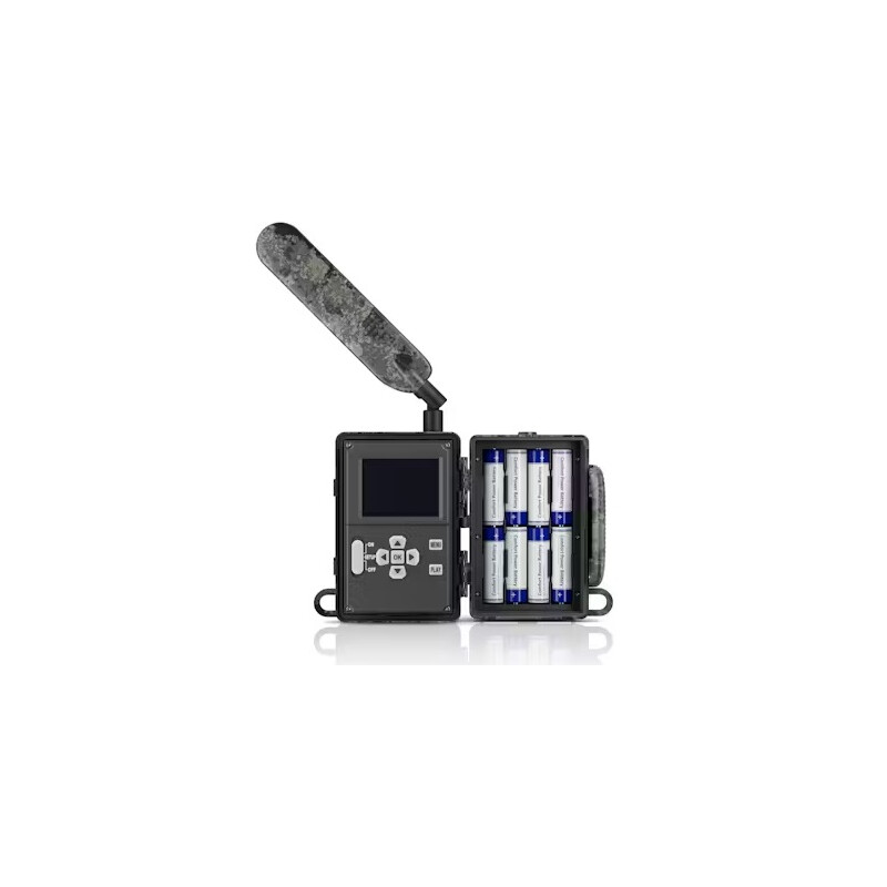 ZEISS Wildkamera Secacam 5 100° Wide angle
