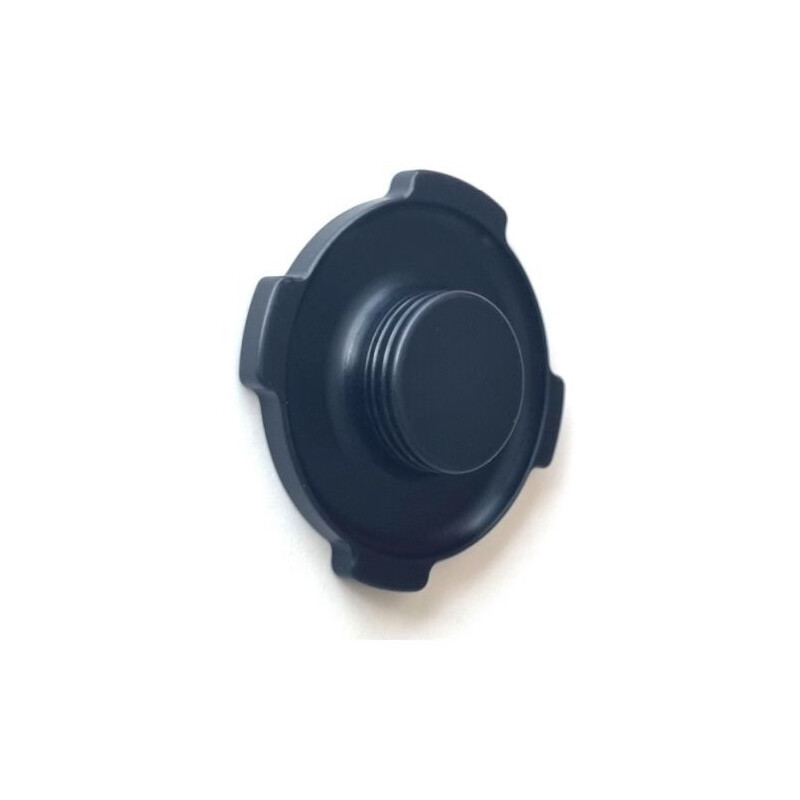 Rusan Staubschutzdeckel Abdeckkappe für Modularen Objektivadapter