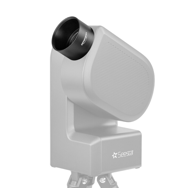 Omegon Couvercle de protection et pare-buée pour Seestar S50