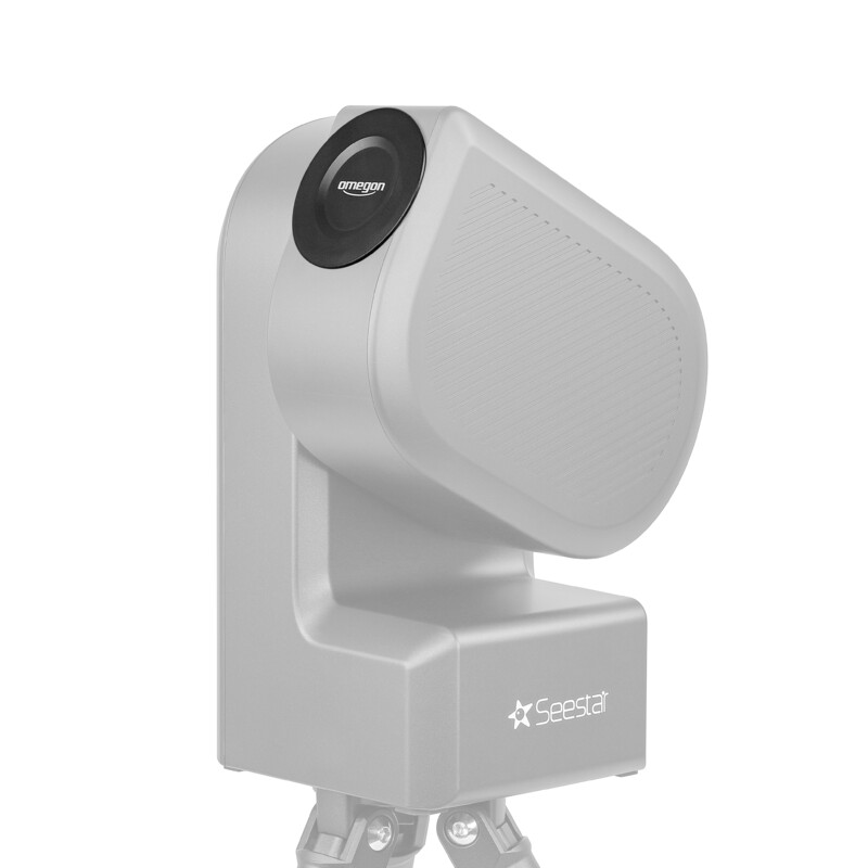 Omegon Couvercle de protection et pare-buée pour Seestar S50