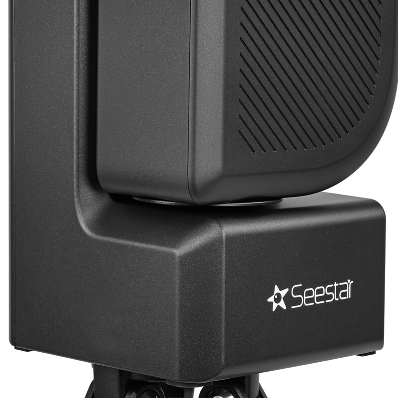 Omegon Couvercle de protection et pare-buée pour Seestar S50