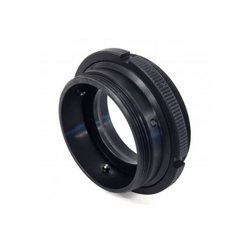 Adaptateurs d'objectif Rusan Réduction M52x0,75 pour HikMirco Thunder 1ère génération