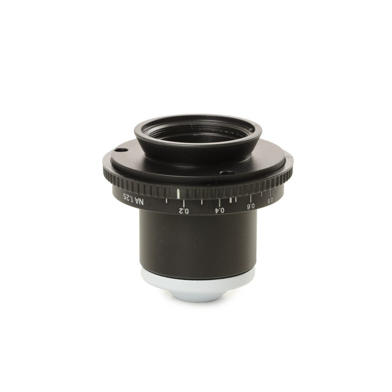 Euromex Standard Abbe Kondenser, AX.9100