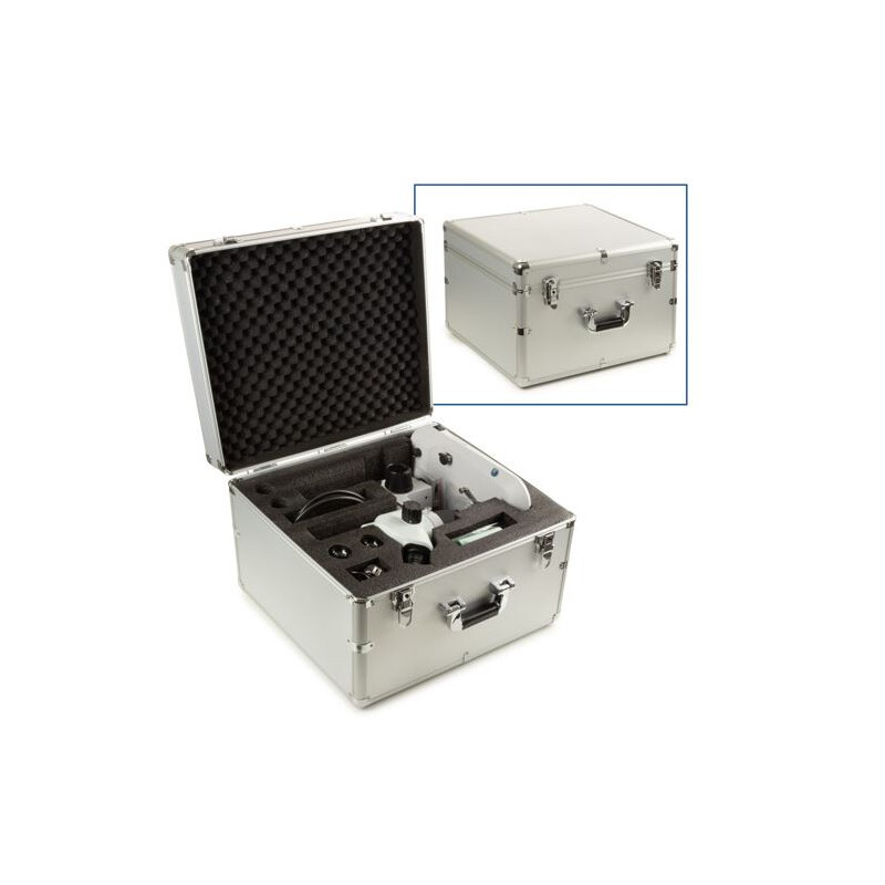 Euromex NZ.4300 Transportkoffer für NexiusZoom mit Stativen -P/-S/-PG