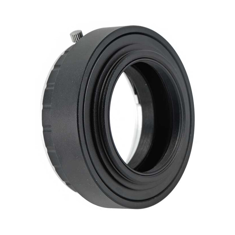 TS Optics Objektiv-Adapter M54-Adapter für Canon EOS Objektive