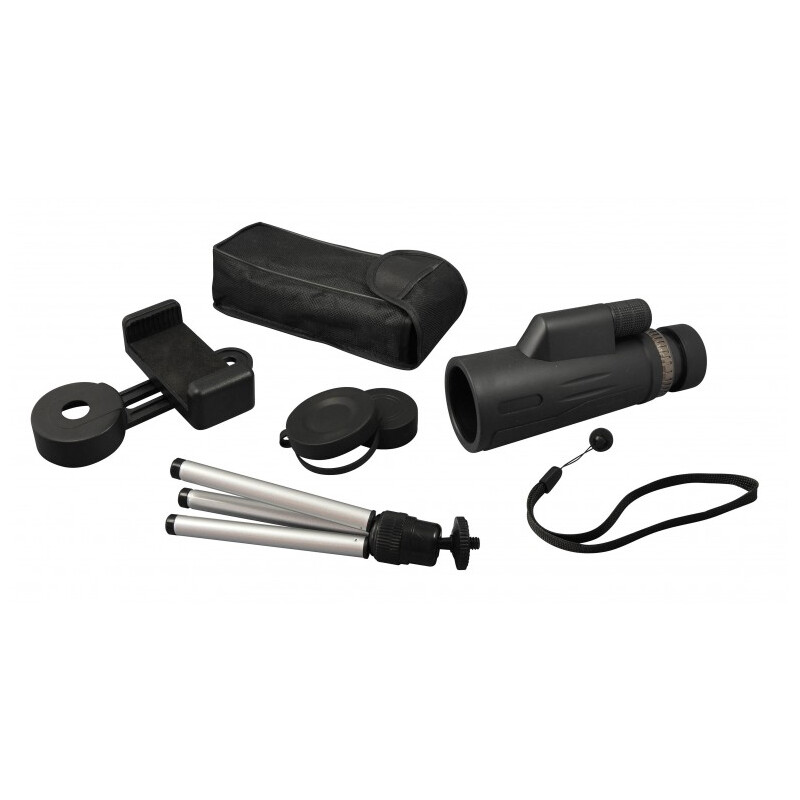 Buki Monoculaire Expert 12x50