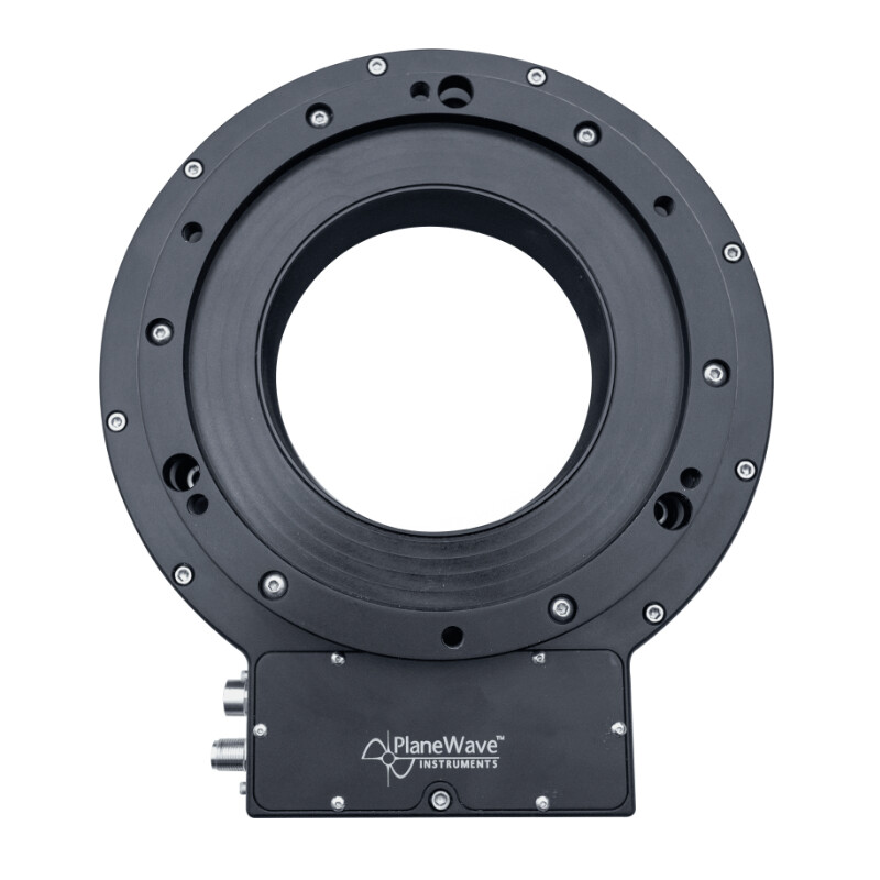 PlaneWave Okularauszug Series-5 Fokussiereinrichtung
