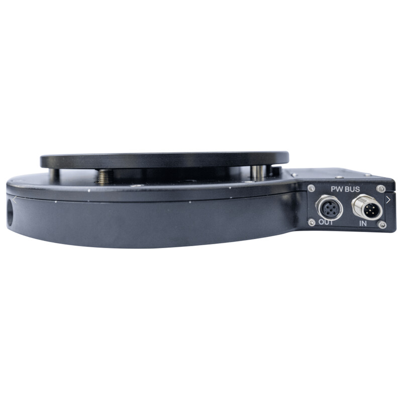 PlaneWave Okularauszug Series-5 Fokussiereinrichtung