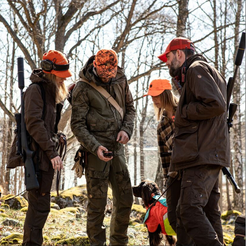 Fjällräven Veste matelassée M Brenner Pro, 633 Dark Olive, taille XL