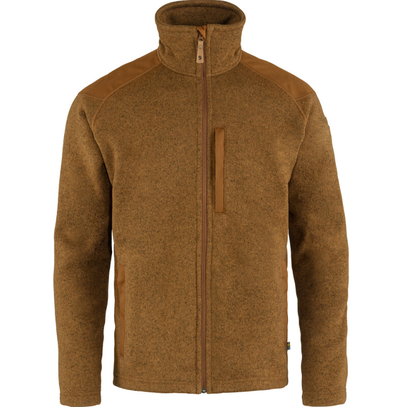 Fjallraven Buck Fleece M 230 Chestnut S