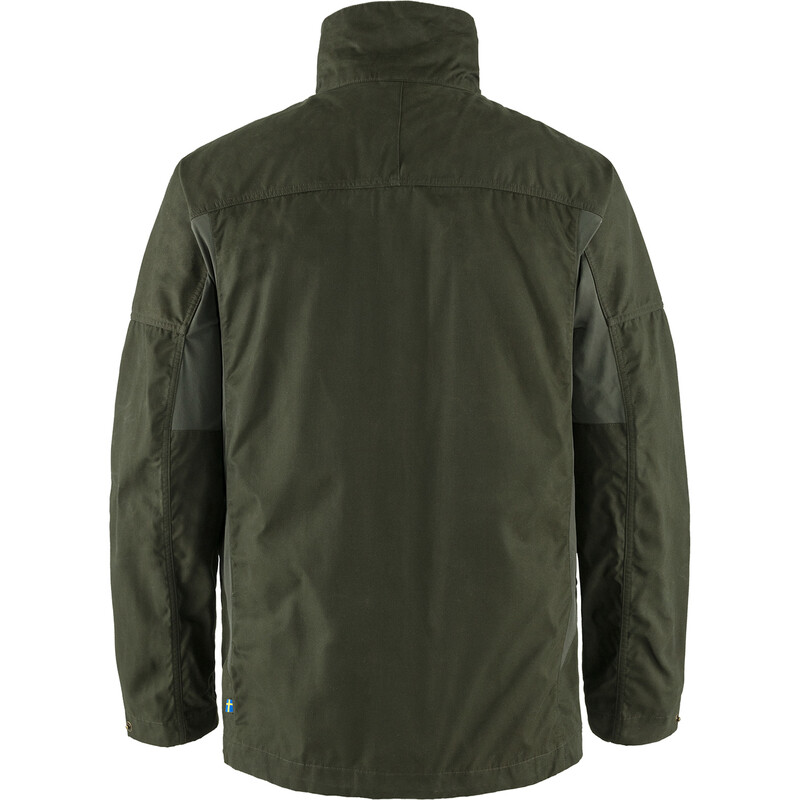 Fjällräven Veste hybride Forest M, 662 Deep Forest, L