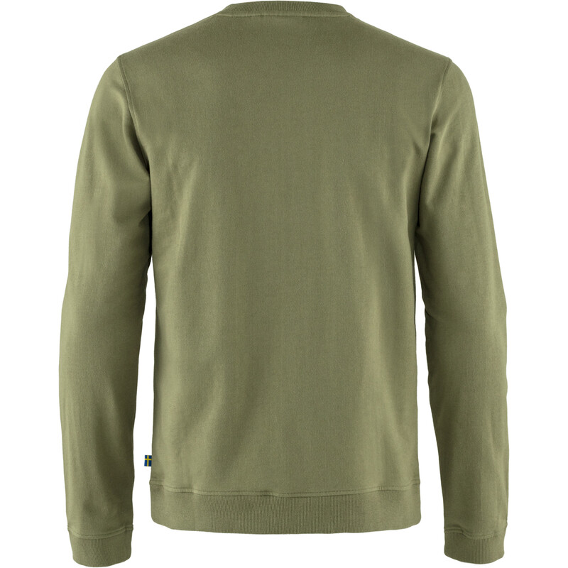 Fjällräven Pull Vardag M, 620 Green, taille XL