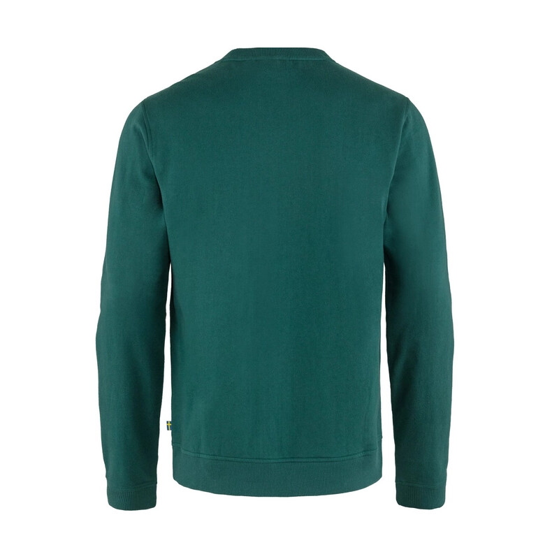 Fjällräven Pull Vardag M, 667 Arctic Green, XL