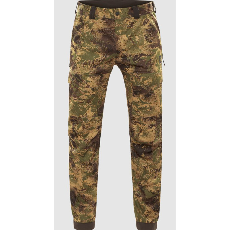 Härkila Pantalon Deer Stalker Camo Light, AXIS MSP®Forest green  Taille 54