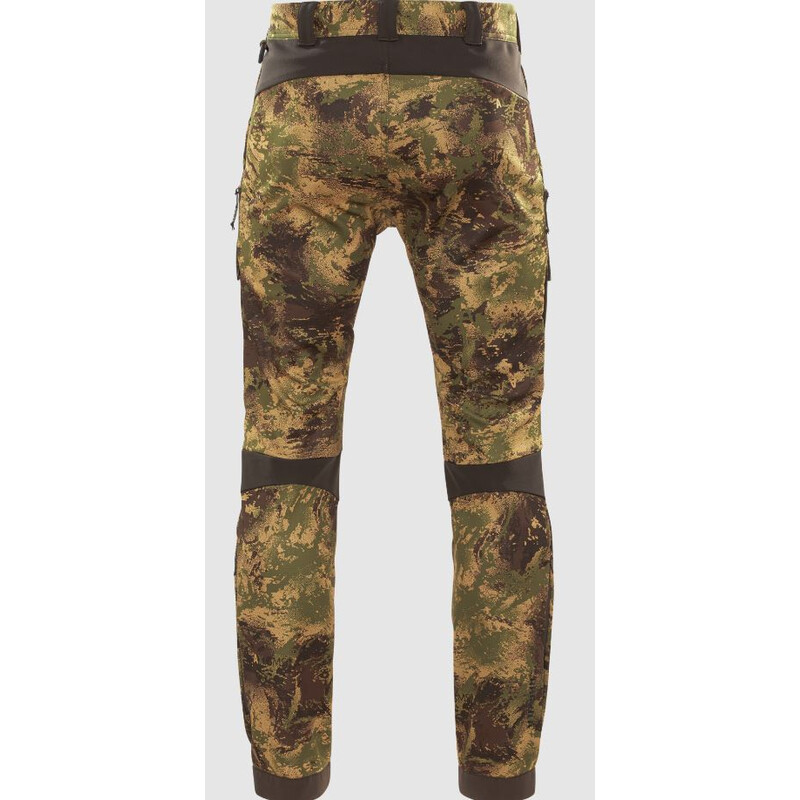 Härkila Pantalon Deer Stalker Camo Light, AXIS MSP®Forest green  Taille 52