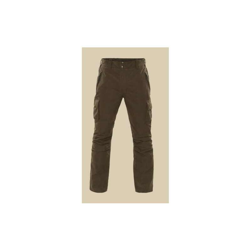 Härkila Pantalon Driven Hunt HWS Insulated, vert saule, taille 52