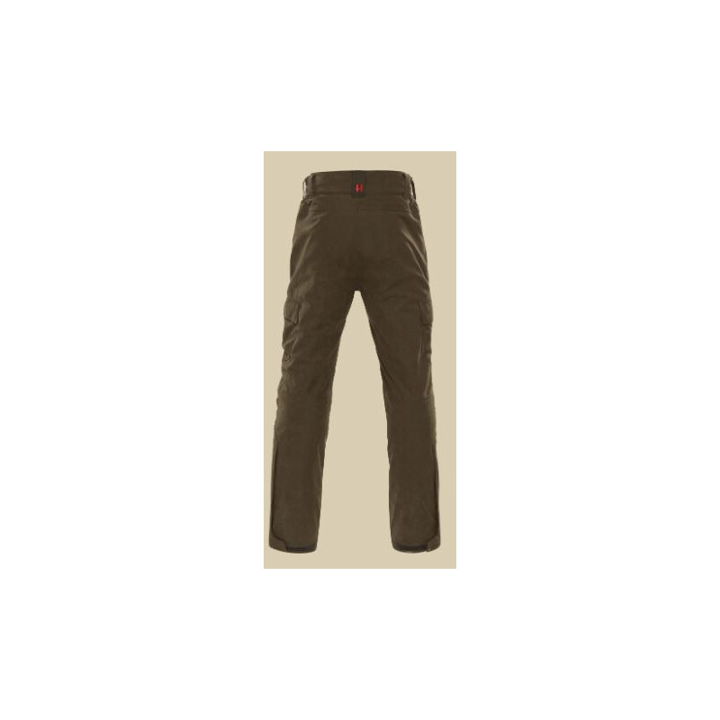 Härkila Pantalon Driven Hunt HWS Insulated, vert saule, taille 52