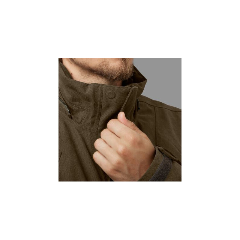 Härkila Veste isolante Driven Hunt HWS, vert saule, taille 50