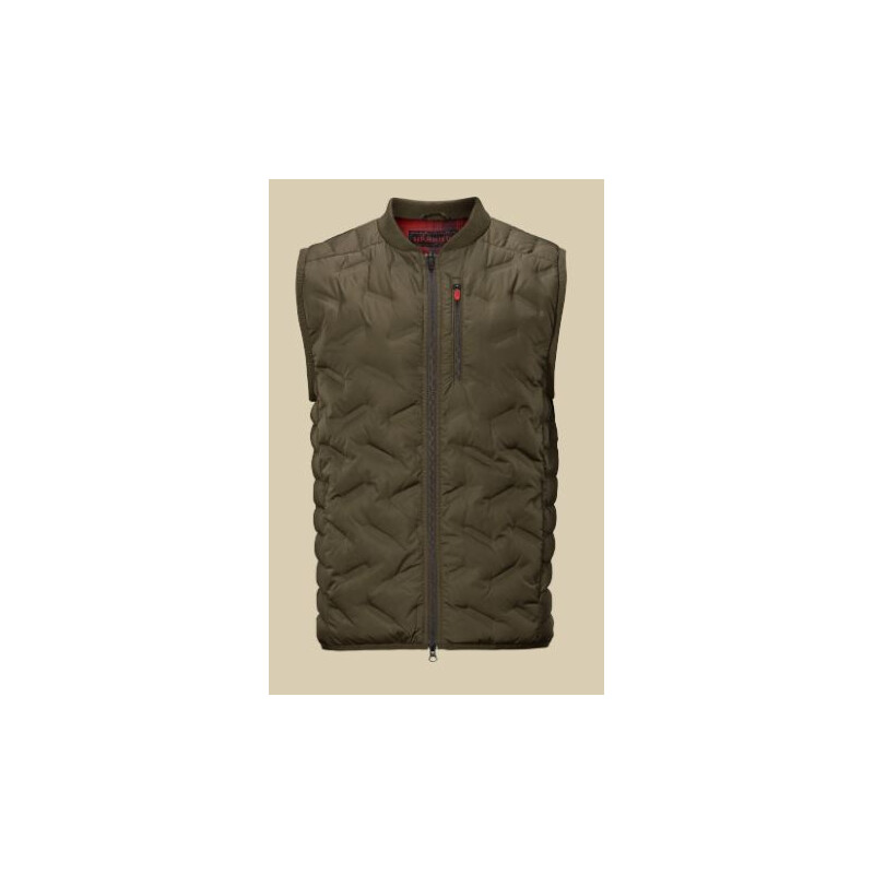 Härkila Gilet isolant Driven Hunt, vert saule, taille M