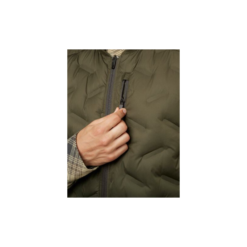 Härkila Gilet isolant Driven Hunt, vert saule, taille M