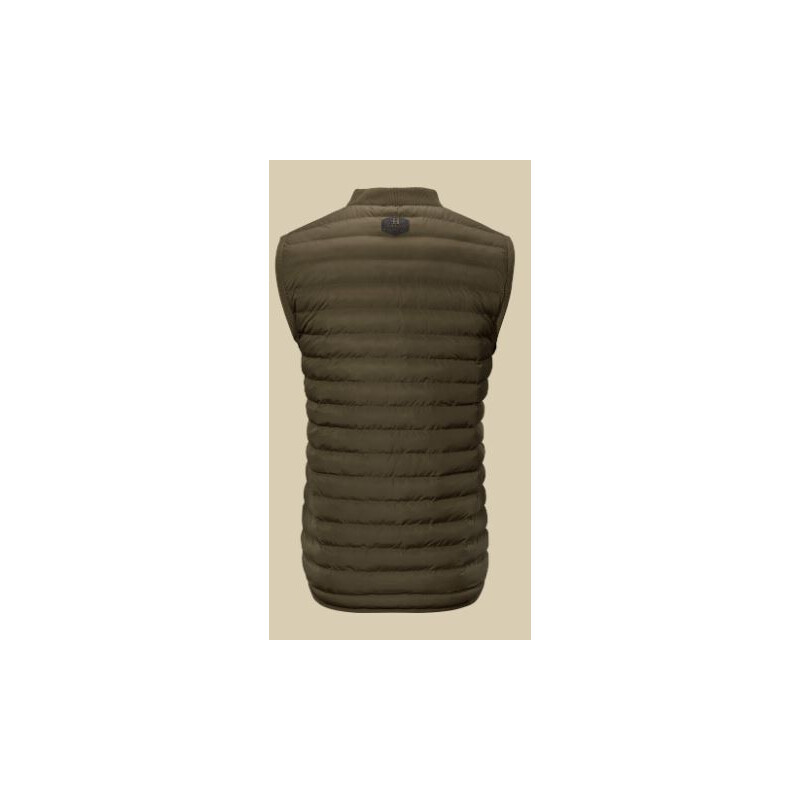 Härkila Gilet isolant Driven Hunt, vert saule, taille M