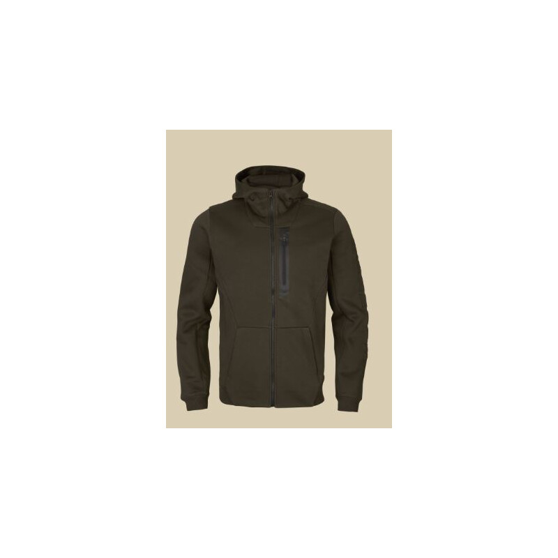 Härkila Veste à capuche SB taille M